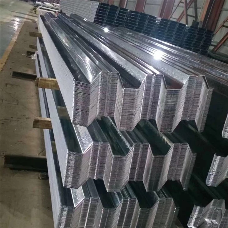 Corrugated(cw36) Steel Deck