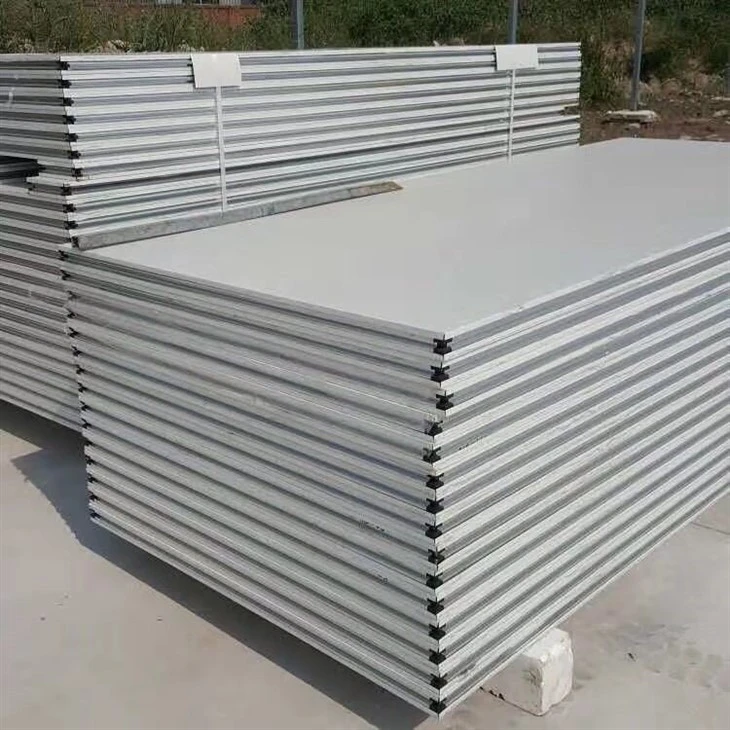 Polyurethane Sandwich Board