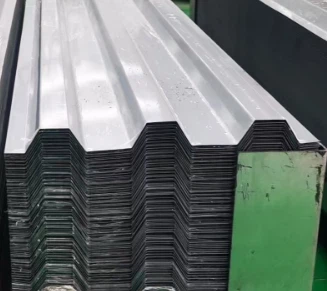 Kepingan logam mempunyai harga yang baik